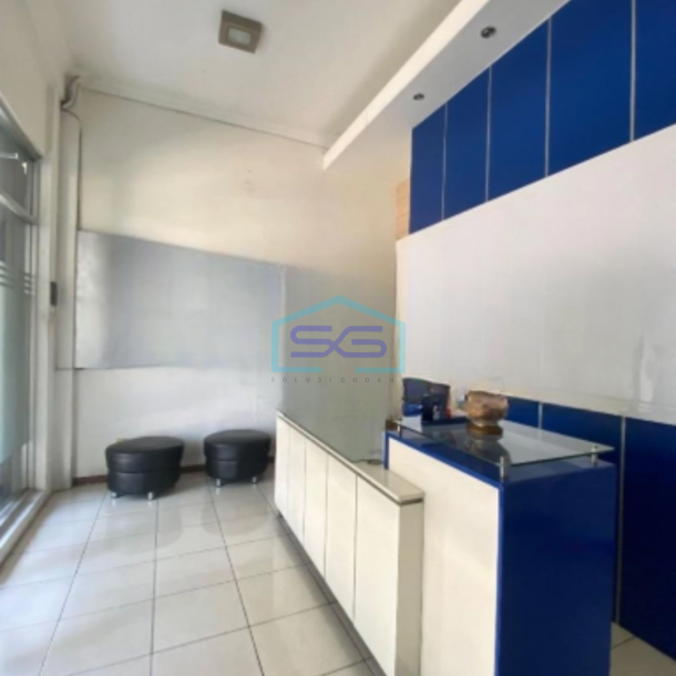 Dijual Ruko Luas Bangunan 225 m² Lokasi Blimbing Malang-4