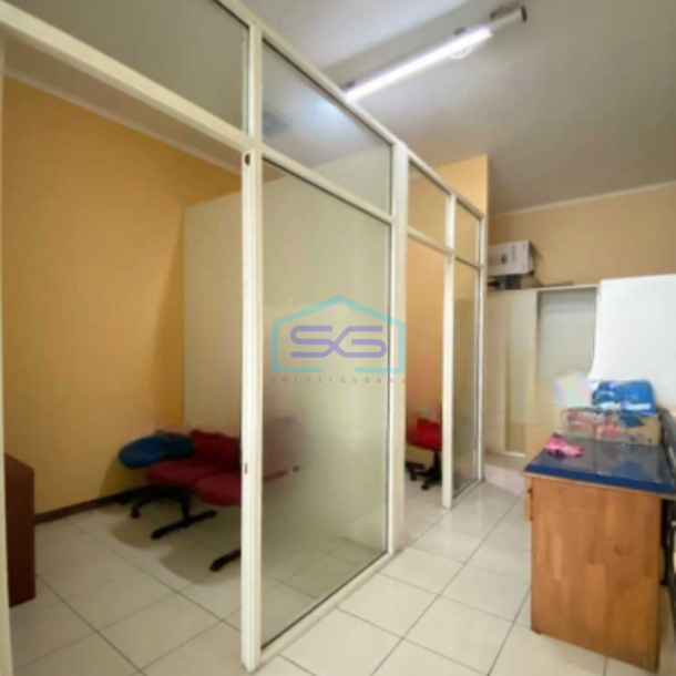 Dijual Ruko Luas Bangunan 225 m² Lokasi Blimbing Malang-3