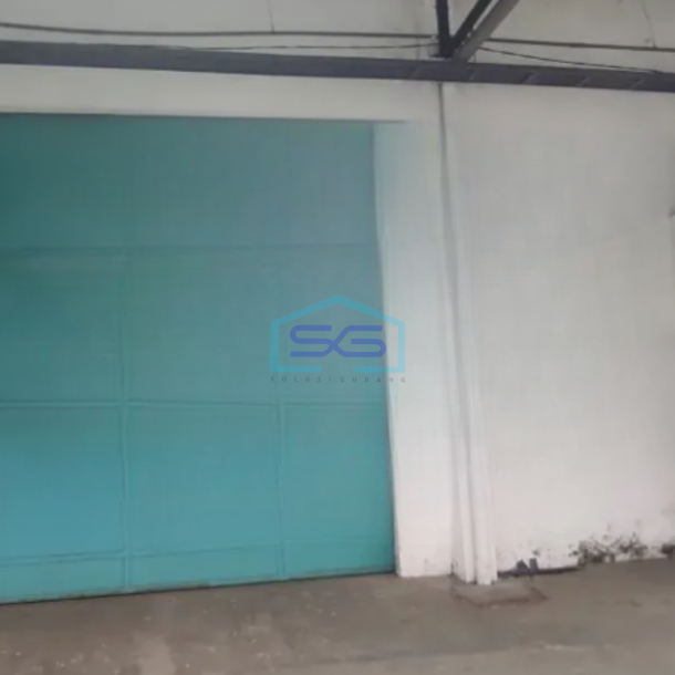Disewakan Gudang Luas Tanah  414 m²  Lokasi Blimbing Malang-1