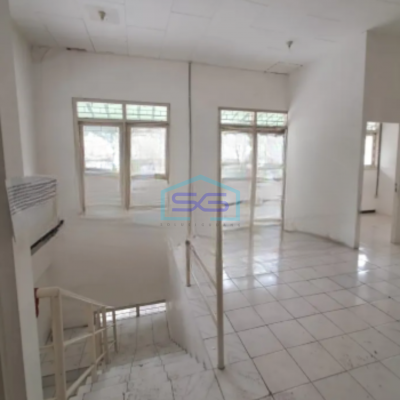 Disewakan Gudang Luas Tanah  414 m²  Lokasi Blimbing Malang