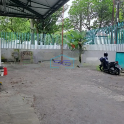 Disewakan Gudang Luas Tanah  414 m²  Lokasi Blimbing Malang