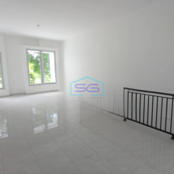 Dijual Ruko 2 Lantai Lokasi Blimbing Malang-4