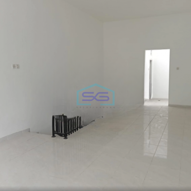 Dijual Ruko 2 Lantai Lokasi Blimbing Malang-2