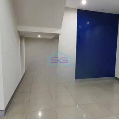 Disewakan Ruko 2 Lantai Lokasi Klojen Malang Luas Bangunan  150 m²