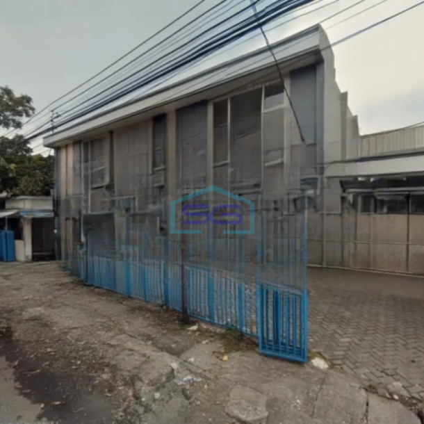 Disewakan Ruko Lokasi Strategis di Dukuh Kupang Surabaya-1
