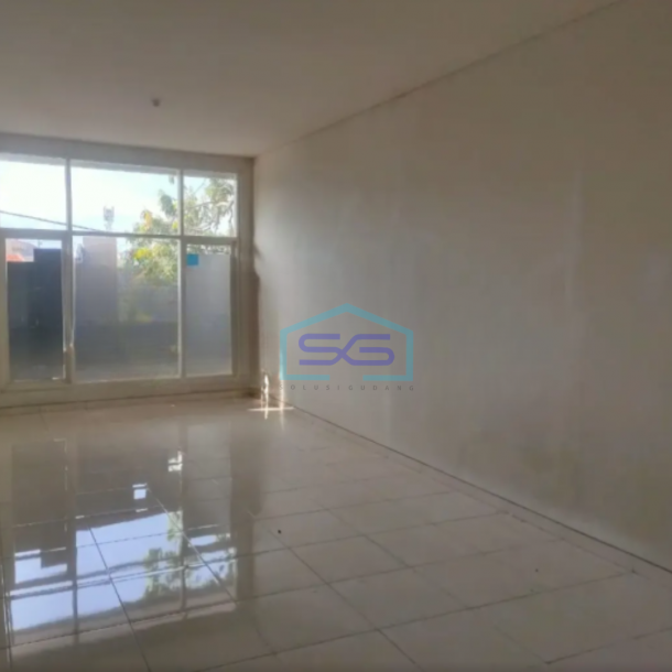 Disewakan Ruko Lokasi Strategis di Dukuh Kupang Surabaya-2