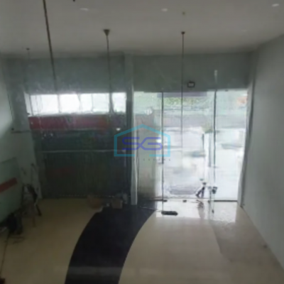 Disewakan Ruang Usaha Lokasi Karangpilang Surabaya Luas Tanah 700 m²