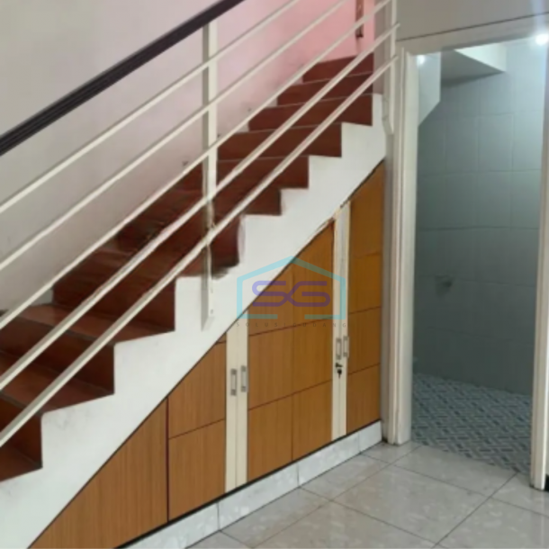 Dijual Ruko Lokasi Bebas Banjir dan Strategis di Klojen Malang-2