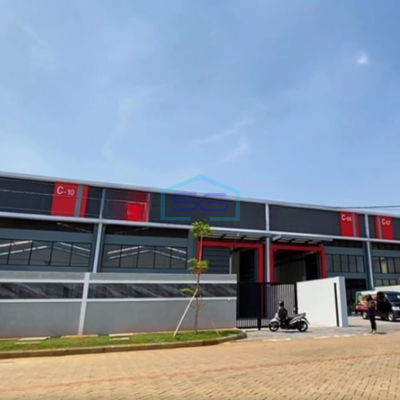 Dijual Gudang Murah Bagus LB 324 m2 HGB Exit Tol Singosari Malang