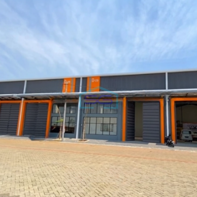 Dijual Gudang Murah Bagus LB 324 m2 HGB Exit Tol Singosari Malang