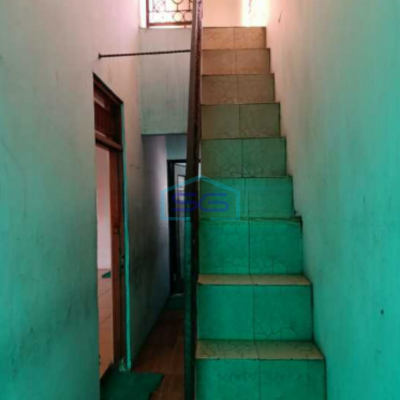 Dijual Ruko SHM di Jl. Kh Muchtar Tabrani Bekasi Bagus LB 130m2