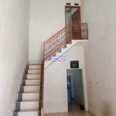 Dijual Ruko SHM di Jl. Kh Muchtar Tabrani Bekasi Bagus LB 130m2