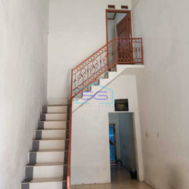 Dijual Ruko SHM di Jl. Kh Muchtar Tabrani Bekasi Bagus LB 130m2-3