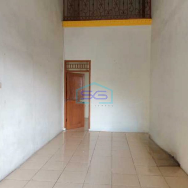 Dijual Ruko SHM di Jl. Kh Muchtar Tabrani Bekasi Bagus LB 130m2-2