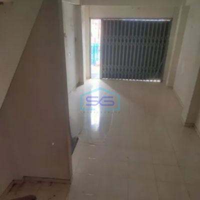 Disewakan Ruko Bagus Dukuh Kupang Surabaya Luas Bangunan 124m2