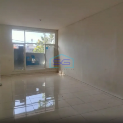 Disewakan Ruko Bagus Dukuh Kupang Surabaya Luas Bangunan 124m2