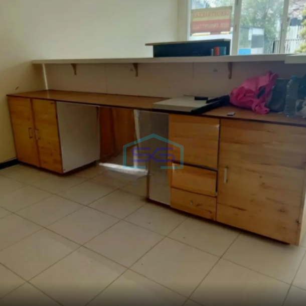 Disewakan Ruko Bagus SHM di Jl. Cemara Kipas Bumiaji Batu Jawa Timur-3