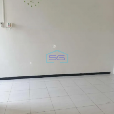 Disewakan Ruko Bagus SHM di Jl. Cemara Kipas Bumiaji Batu Jawa Timur