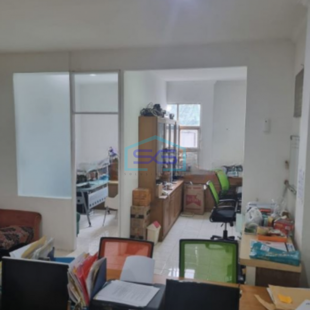 Dijual Ruko Bagus Luas Bangunan 300m2 Buncit Raya Pancoran Jakarta Selatan-4