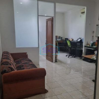 Dijual Ruko Bagus Luas Bangunan 300m2 Buncit Raya Pancoran Jakarta Selatan