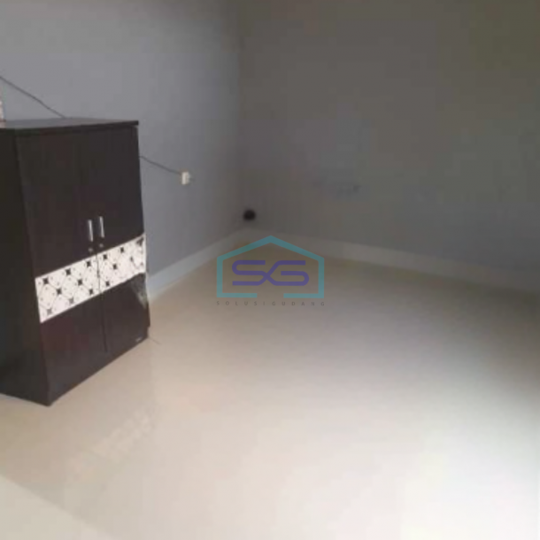 Dijual Ruko Murah 2 Lantai di Tlogomas Malang Luas Bangunan 138m2-2