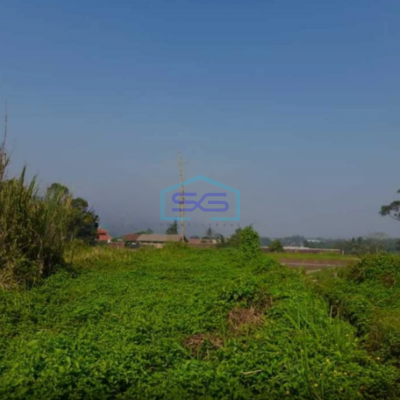 Dijual Tanah Luas 3646m2 di Kampung Salakopi Kabupaten  Sukabumi