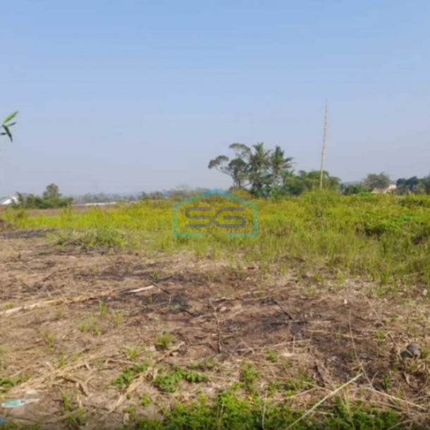 Dijual Tanah Luas 3646m2 di Kampung Salakopi Kabupaten  Sukabumi-2