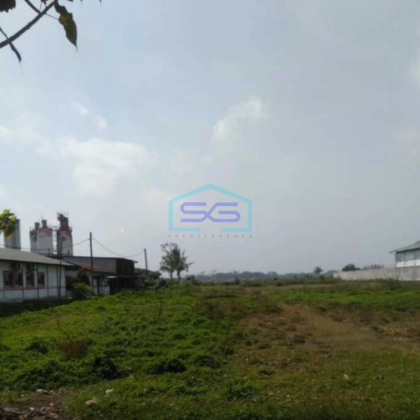 Dijual Tanah Luas 3140m2 di Jl. Raya Kebonagung Pakisaji Malang-2