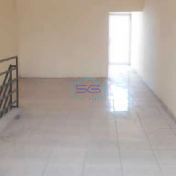 Dijual Ruko Bagus Dekat Exit tol LB 140m2 SHM Sawojajar Malang-3