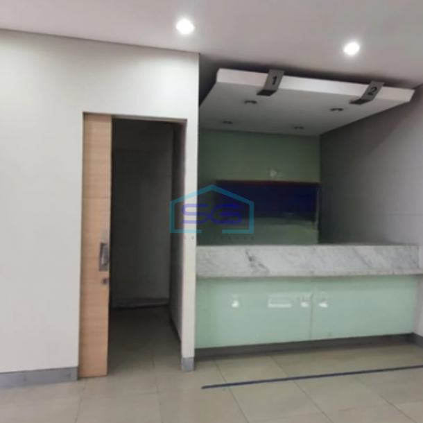 Disewakan Ruko LB 150m2 SHM Dekat Kayutangan di Klojen Malang Kota-5