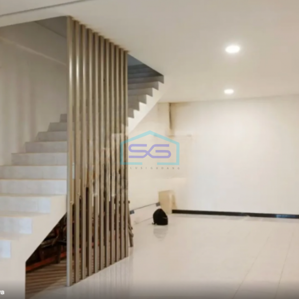 Disewakan Ruko Strategis Tengah Kota di Jl Pahlawan Trip Klojen Malang LB 170m2-5