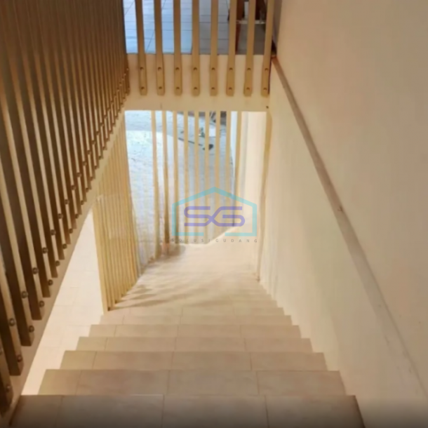 Disewakan Ruko Strategis Tengah Kota di Jl Pahlawan Trip Klojen Malang LB 170m2-4