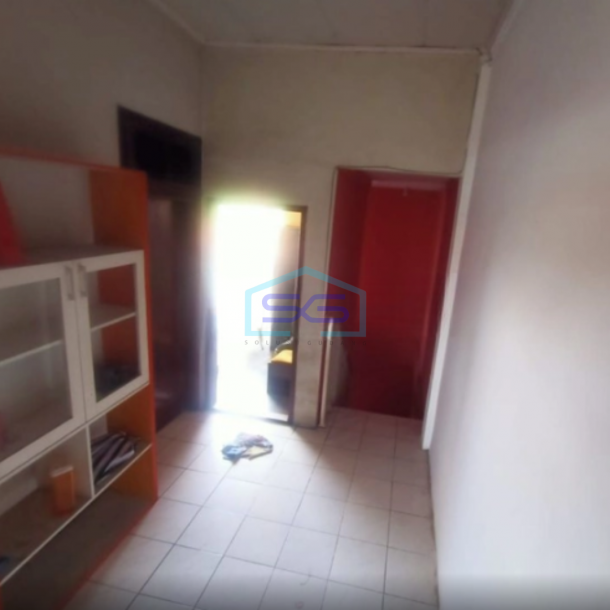 Dijual Ruko 3 Lantai Siap Huni SHM di Jl. Raya Cokroaminoto Denpasar Bali Luas 104m2-6