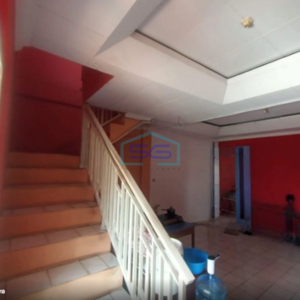 Dijual Ruko 3 Lantai Siap Huni SHM di Jl. Raya Cokroaminoto Denpasar Bali Luas 104m2-4