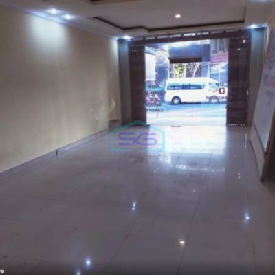 Dijual Ruko Siap Huni Bagus SHM di Cokroaminoto Ubung Denpasar Bali