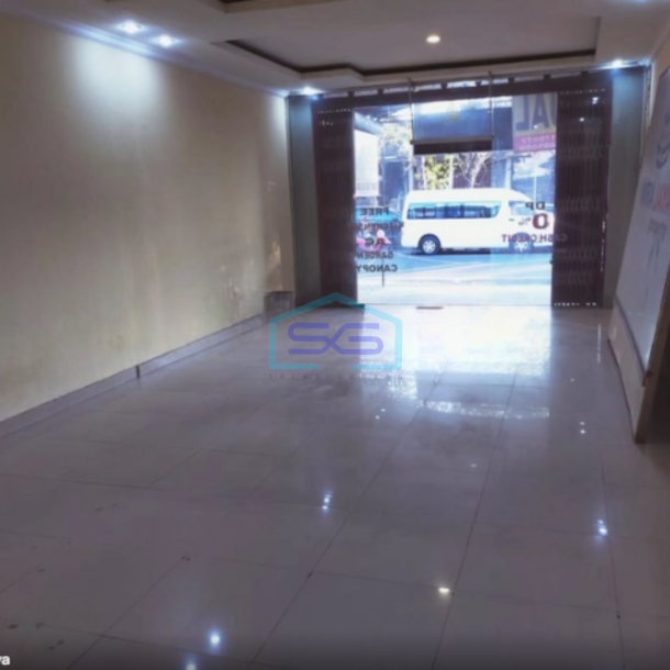 Dijual Ruko Siap Huni Bagus SHM di Cokroaminoto Ubung Denpasar Bali-3