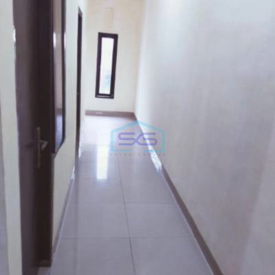 Dijual Ruko Siap Huni Bagus SHM di Cokroaminoto Ubung Denpasar Bali