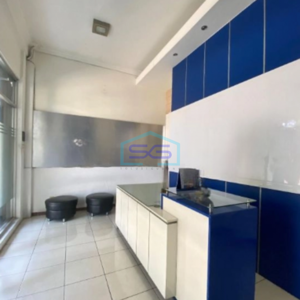 Dijual Ruko Bagus Siap Huni LB 225m2 SHM Dekat Terminal dan Stasiun Blimbing Malang-7