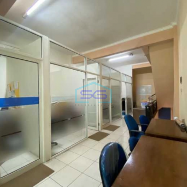 Dijual Ruko Bagus Siap Huni LB 225m2 SHM Dekat Terminal dan Stasiun Blimbing Malang-4