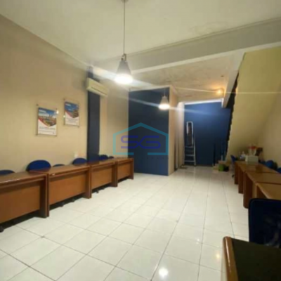 Dijual Ruko Bagus Siap Huni LB 225m2 SHM Dekat Terminal dan Stasiun Blimbing Malang