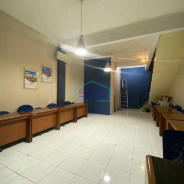 Dijual Ruko Bagus Siap Huni LB 225m2 SHM Dekat Terminal dan Stasiun Blimbing Malang-2