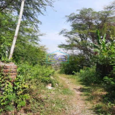 Dijual Tanah SHM Jl. Bulurejo Tanjunganom Nganjuk Jawa Timur LT 1750m2