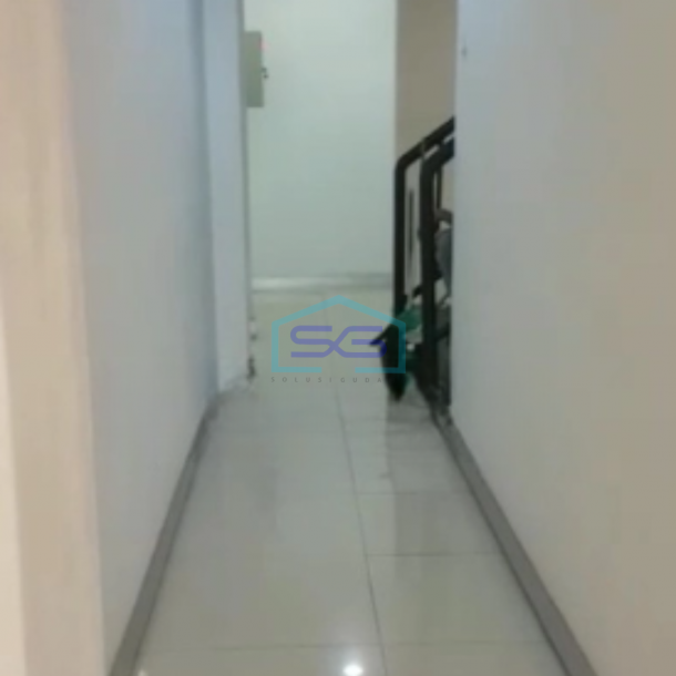 Dijual Ruko Bagus Siap Huni Luas Bangunan 240m2 SHM Jl. Raya Jemursari Surabaya-4