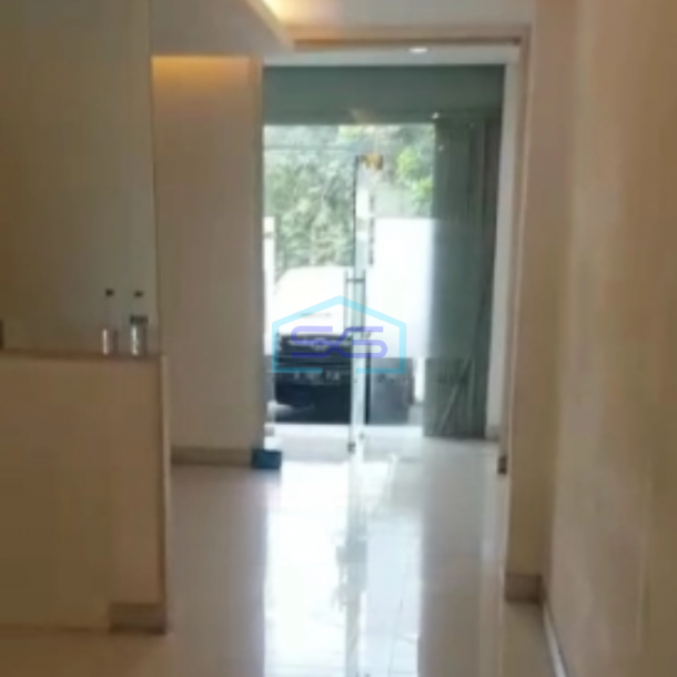 Dijual Ruko Bagus Siap Huni Luas Bangunan 240m2 SHM Jl. Raya Jemursari Surabaya-3