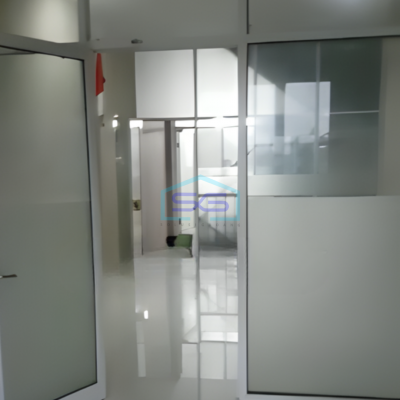 Dijual Ruko Bagus Siap Huni Luas Bangunan 240m2 SHM Jl. Raya Jemursari Surabaya