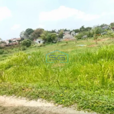 Dijual Tanah Strategis di Desa Ragajaya Bojonggede Bogor Jawa Barat (NEGO) LT 6000m2