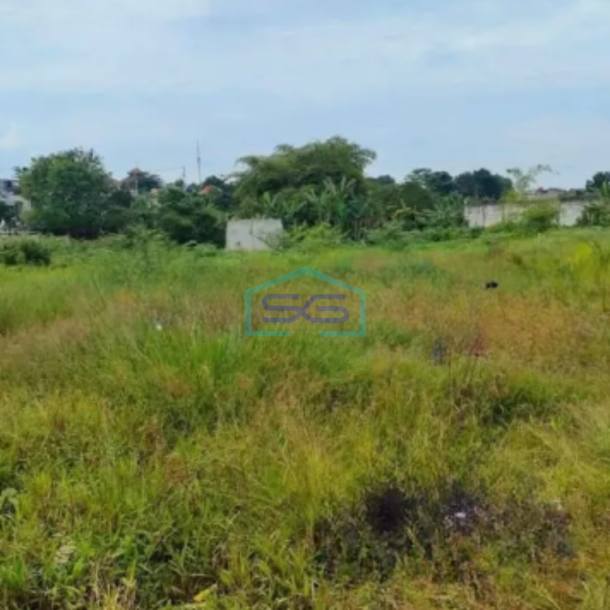 Dijual Tanah Strategis di Desa Ragajaya Bojonggede Bogor Jawa Barat (NEGO) LT 6000m2-2