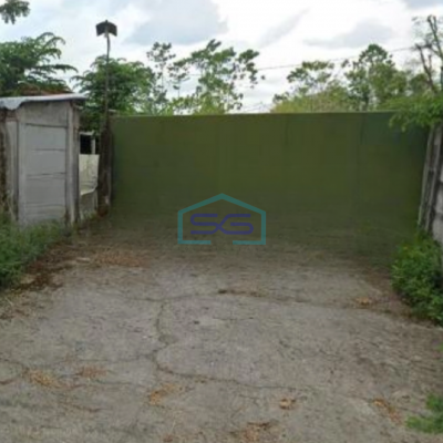 Dijual Pabrik di Mantup Lamongan Jawa Timur Luas Bangunan 750 m²-3