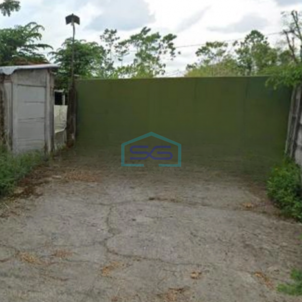 Dijual Pabrik di Mantup Lamongan Jawa Timur Luas Bangunan 750 m²-3