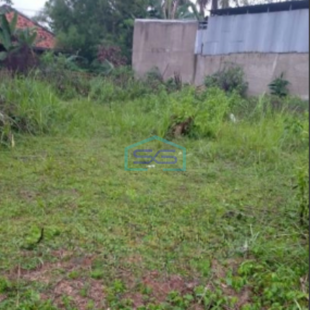 Dijual Tanah Luas 1201m2 SHM di Medalsari Pangkalan Karawang Jawa Barat-2